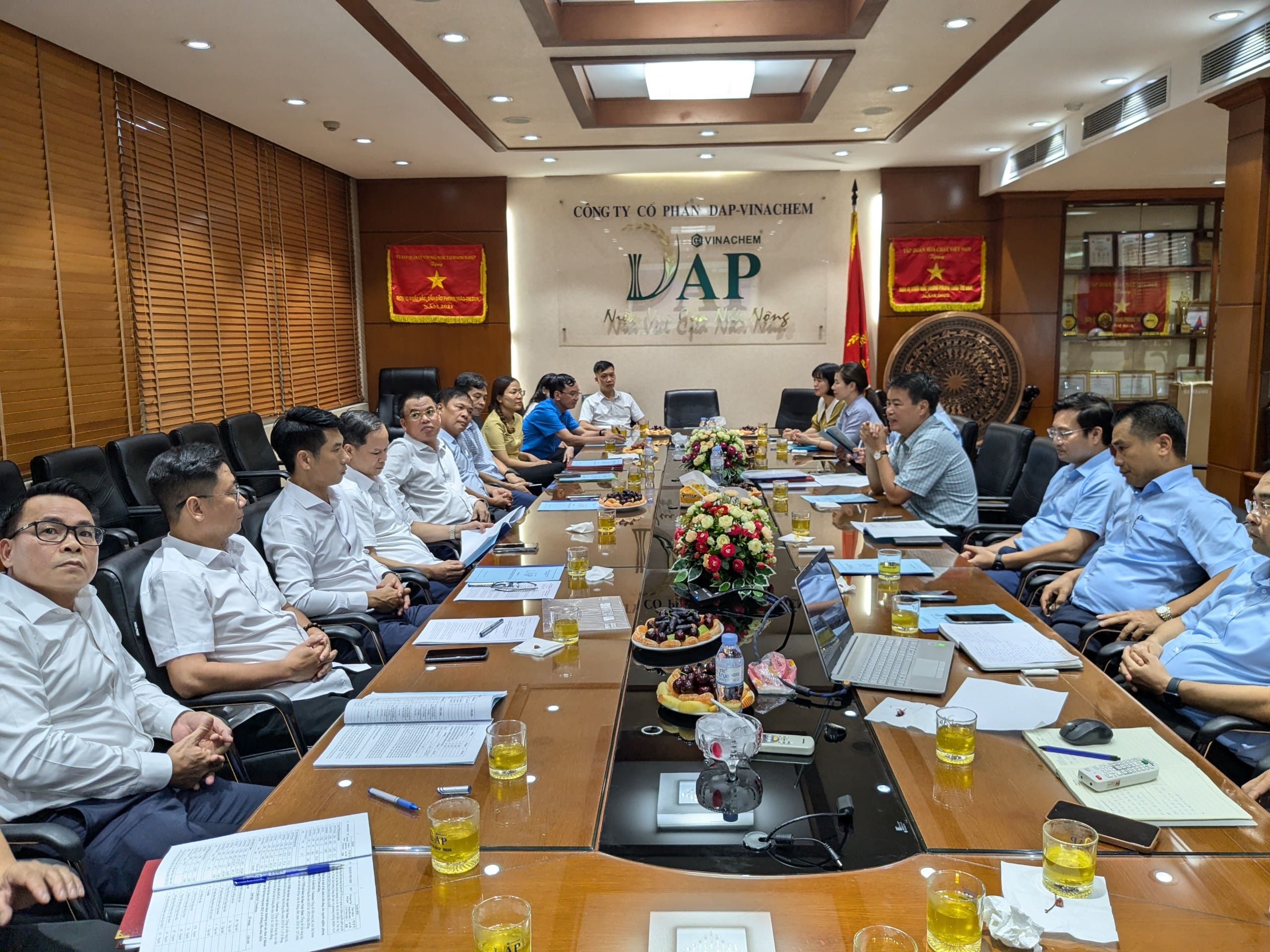 Cụm thi đua số 1 tổ chức Hội nghị sơ kết công tác thi đua, khen thưởng  6 tháng đầu năm 2024, phương hướng nhiệm vụ 6 tháng cuối năm 2024.